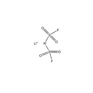 雙氟磺酰亞胺鋰鹽