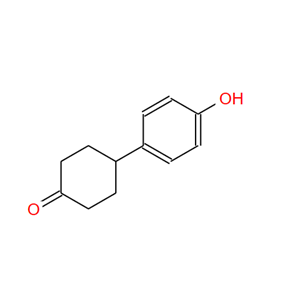 4-(4-羥基苯基)環(huán)己酮