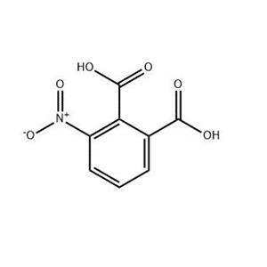 3-硝基鄰苯二甲酸