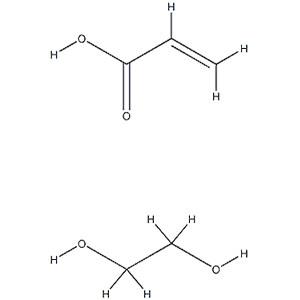 聚乙二醇二丙烯酸酯 中間體 26570-48-9