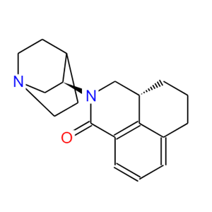 (R,R)-帕洛諾司瓊 149653-99-6