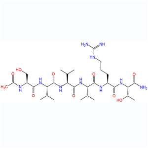 乙?；?38/1400634-44-7/Acetyl Hexapeptide-38