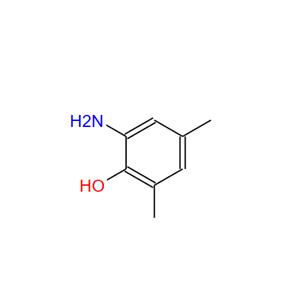 	6-氨基-2,4-二甲苯酚