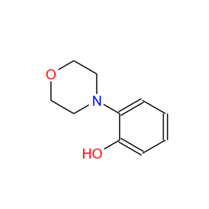 2-嗎啉基苯酚