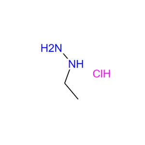 1-乙基肼鹽酸鹽 18413-14-4