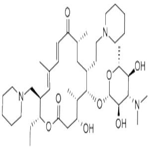 泰地羅新（328898-40-4）