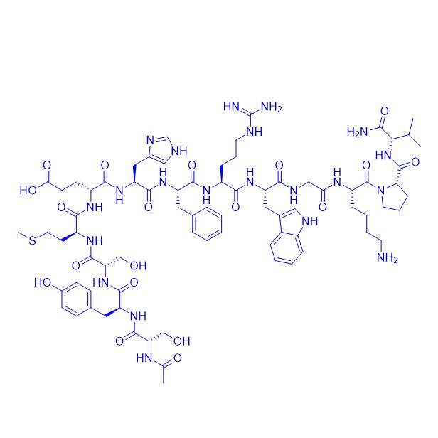 a-MSH, amide 581-05-5；171869-93-5.png