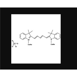 DiD細(xì)胞膜熒光探針紅色