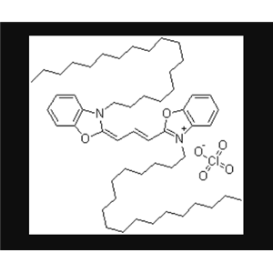 DiO細(xì)胞膜熒光探針綠色