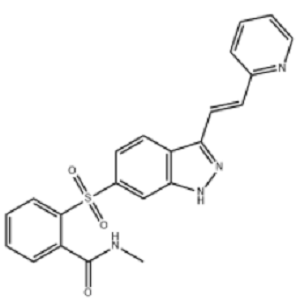 阿西替尼雜質(zhì)04