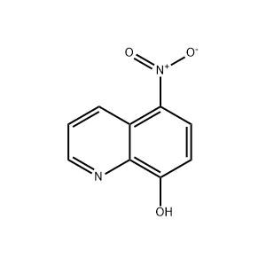 5-硝基-8-羥基喹啉 中間體殺菌劑 4008-48-4