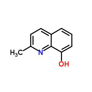 8-羥基喹哪啶 有機(jī)合成分析試劑 826-81-3