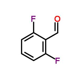 2,6-二氟苯甲醛 有機合成中間體 437-81-0