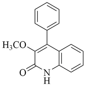  甲基純綠青霉素