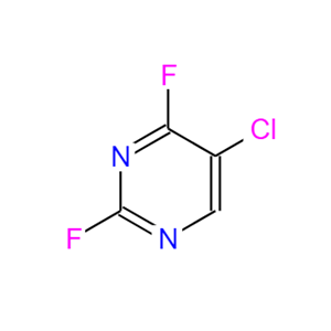 25151-07-9 5-氯-2,4-二氟嘧啶