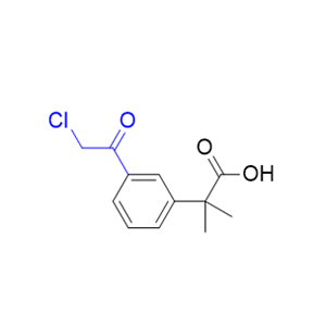 比拉斯汀雜質(zhì)01