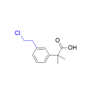 比拉斯汀雜質(zhì)02