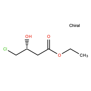 R(+)-4-氯-3-羥基丁酸乙酯