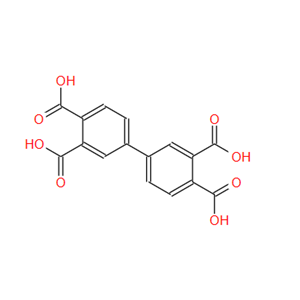 3,3',4,4'-聯(lián)苯四甲酸