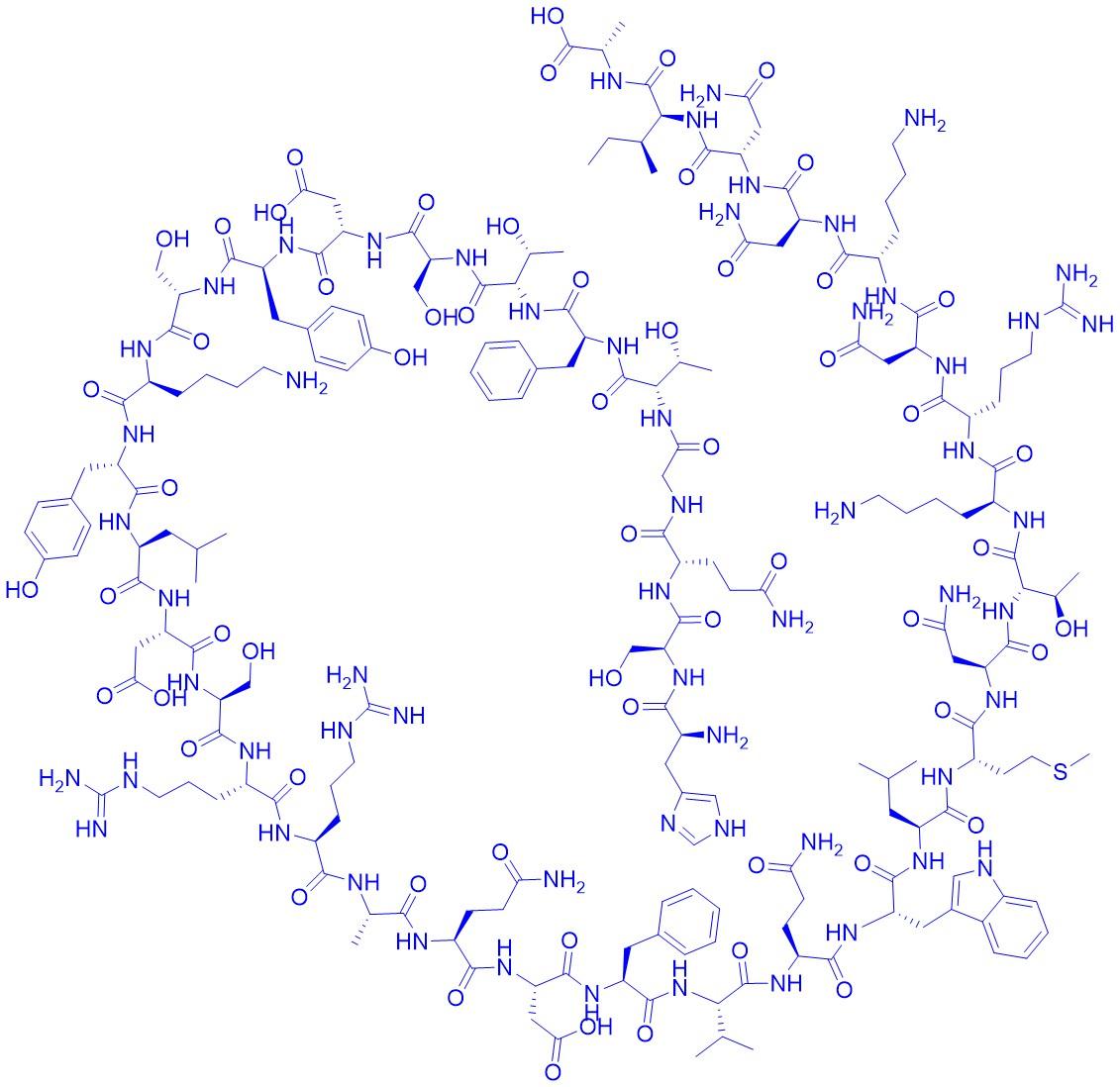 Oxyntomodulin (porcine, bovine) 62340-29-8.jpg