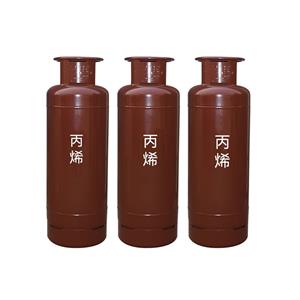 燃氣具混合氣體