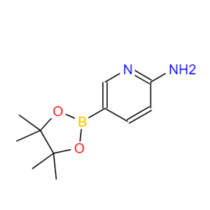 2-氨基吡啶-5-硼酸,頻哪醇酯