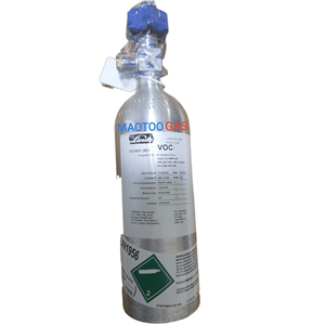 電力能源混合氣體CO 200-250ppm