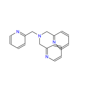 三(2-吡啶基甲基)胺