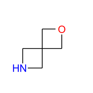 2-氧雜-6-氮雜-螺[3,3]庚烷