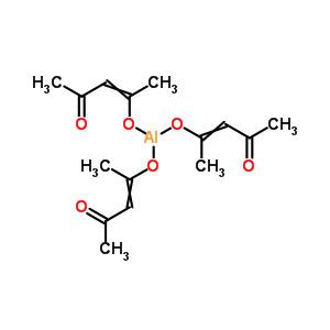 乙酰丙酮鋁 粘合劑 13963-57-0