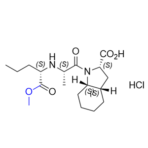 培哚普利雜質(zhì)13