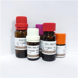 氨基-聚(2-乙基-2-噁唑啉)-馬來(lái)酰亞胺；NH2-PEOz-MAL