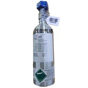 機(jī)動(dòng)車(chē)尾氣檢測(cè)混合氣體氫氣 H2