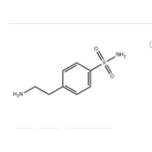 4-(2-氨乙基)苯磺酰胺