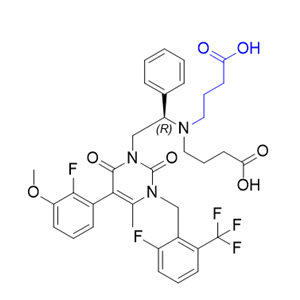 噁拉戈利雜質(zhì)08