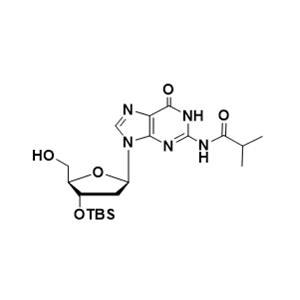 3'-O-TBDMS-2'-dG(iBu)