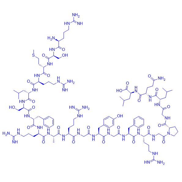 Catestatin 142211-96-9.png