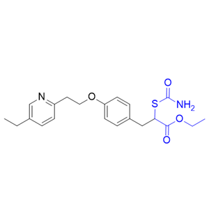 吡格列酮雜質(zhì)04 868754-41-0