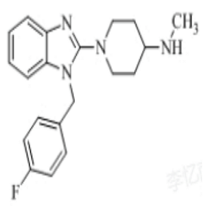 咪唑斯汀雜質(zhì)B