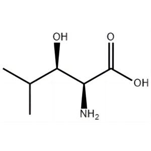 (2S,3R)-(+)-2-氨基-3-羥基-4-甲基戊酸