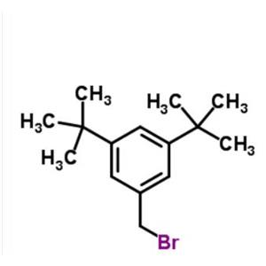 3,5-二叔丁基芐溴