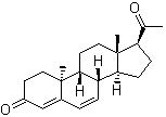 去氫孕酮