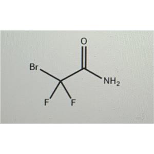 2,2-二氟-2-溴乙酰胺 2169-67-7