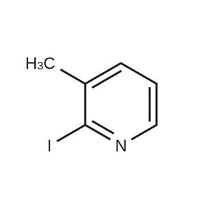 2-碘-3-甲基吡啶，22282-58-2，2-iodo-3-methylpyridine