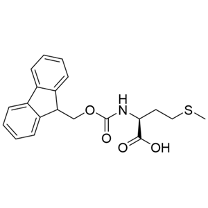 Fmoc-Met-OH; 71989-28-1; TEL19983060238