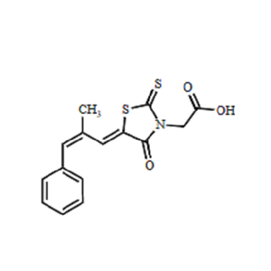 依帕司他（Z，Z）-異構(gòu)體