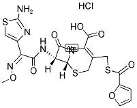 鹽酸頭孢噻呋