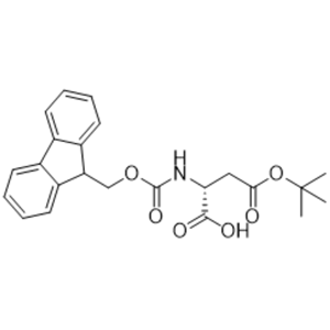 Fmoc-D-Asp(OtBu)-OH;112883-39-3;TEL19983060238