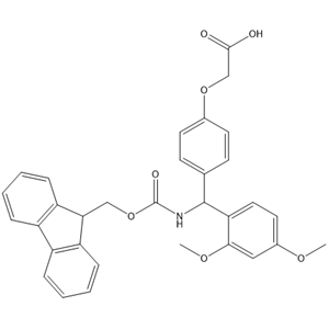 Fmoc-Linker；126828-35-1；TEL19983060238