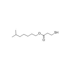 3-巰基丙酸異辛酯 熱穩(wěn)定劑 30374-01-7